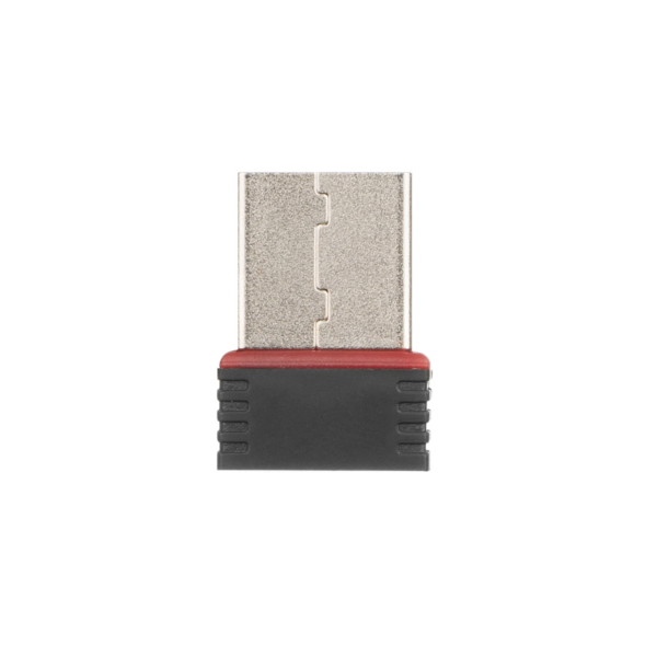 2E PowerLink WiFi-adapter WR818 N150, USB