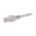 Патч-корд 2E САТ 6, UTP, 3м, 26AWG, RJ45, 7/0.16, Cu, LSZH, серый