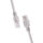 Патч-корд 2E САТ 6, UTP, 5м, 26AWG, RJ45, 7/0.16, Cu, LSZH, серый