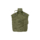 2E Tactical Фляга тактична у чохлі Flask WB01, 1л, з кружкою для їжі, олива