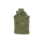 2E Tactical Фляга тактична у чохлі Flask WB01, 1л, з кружкою для їжі, олива