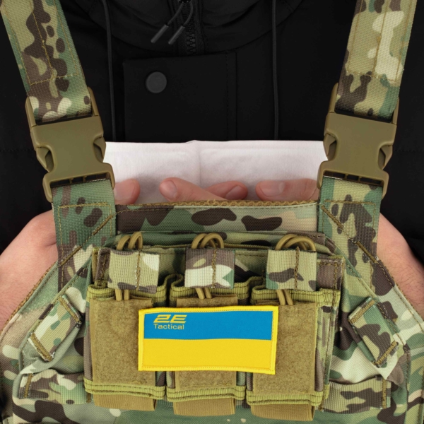 2E Tactical Chemical body warmer size XL (192x130mm), adhesive, up to 12 hours – 20 pcs