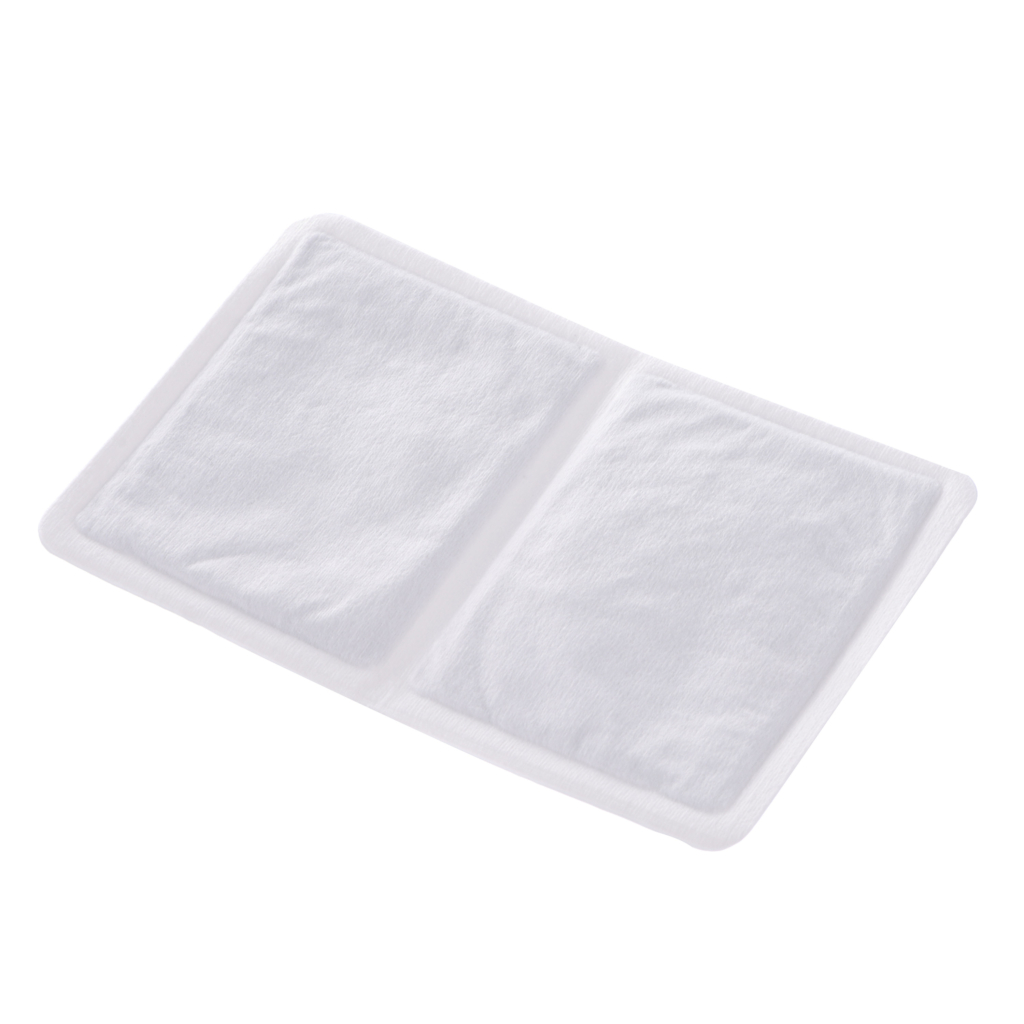 2E Chemical body warmer size XL (192x130mm), adhesive, up to 12 hours – 20 pcs
