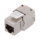 Модуль 2E Keystone САТ 6, FTP, RJ45, модернизированный