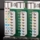 Патч-панель 2E САТ 6, FTP, 19″, 1U, 24 порта, собранная