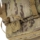 2E Tactical Рюкзак тактичний 2Е, 90L, LargeCap, Molle, камуфляж