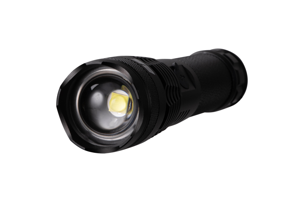 2E Hand lantern rechargeable FLBL1822P50 USB-C 2200mAh 1000lm 10W 5 lighting modes IP44 0.25kg