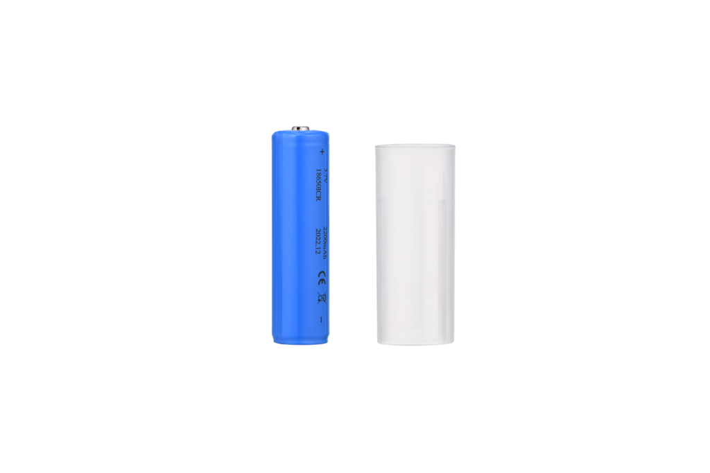 2E Hand lantern rechargeable FLBL1822P50 USB-C 2200mAh 1000lm 10W 5 lighting modes IP44 0.25kg