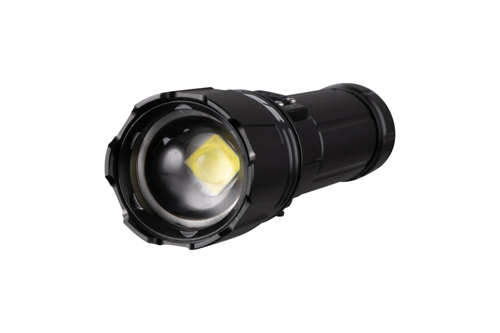 2E Hand lantern rechargeable FLBL1822P70 USB-C 2200mAh 1200lm 20W 5 lighting modes Power Bank function IP44 0.26kg
