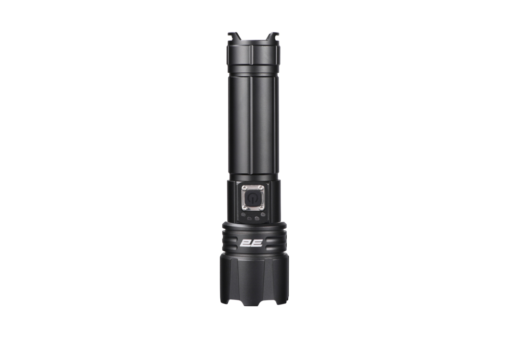 2E Hand lantern rechargeable FLBL1822P70 USB-C 2200mAh 1200lm 20W 5 lighting modes Power Bank function IP44 0.26kg