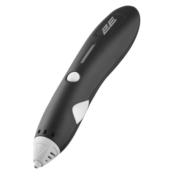 Ручка 3D 2E SL_900, PCL, Aкб 500mAh, черный
