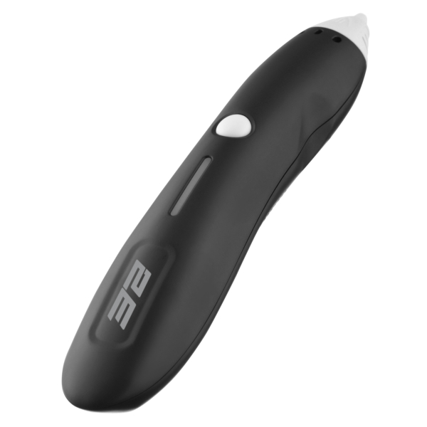 Ручка 3D 2E SL_900, PCL, Aкб 500mAh, черный