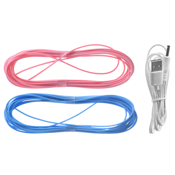 Ручка 3D 2E SL_900, PCL, Aкб 500mAh, черный