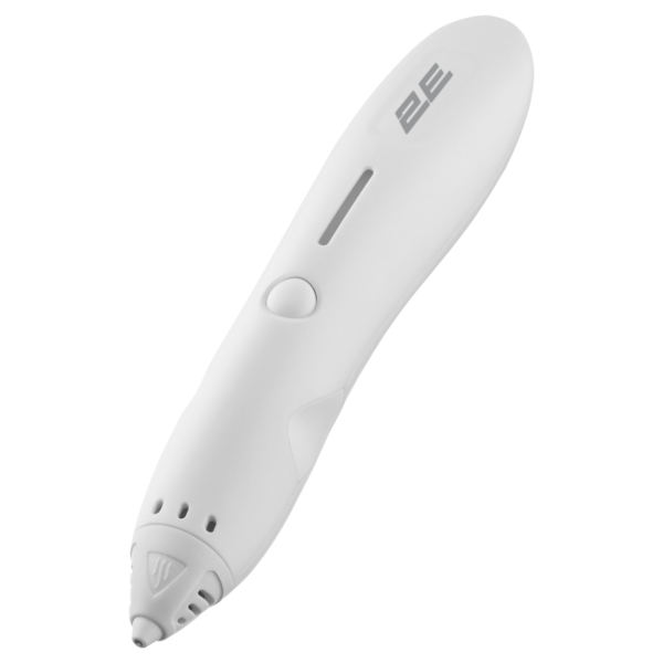 3D Pen 2E SL_900, PCL, Bat 500mAh, white