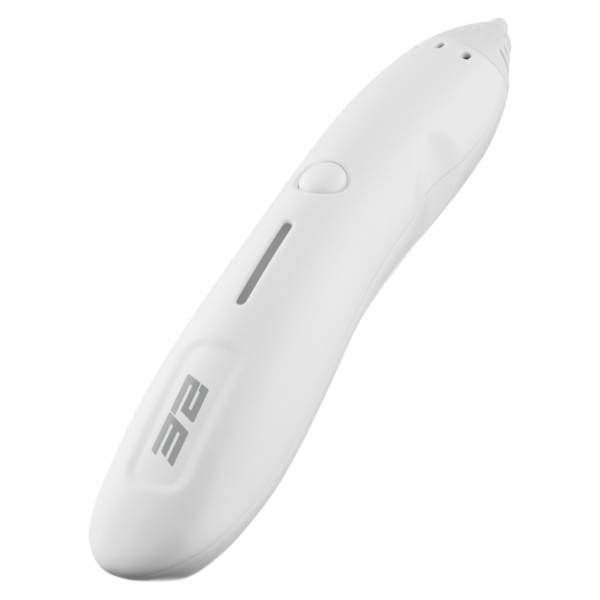 3D Pen 2E SL_900, PCL, Bat 500mAh, white