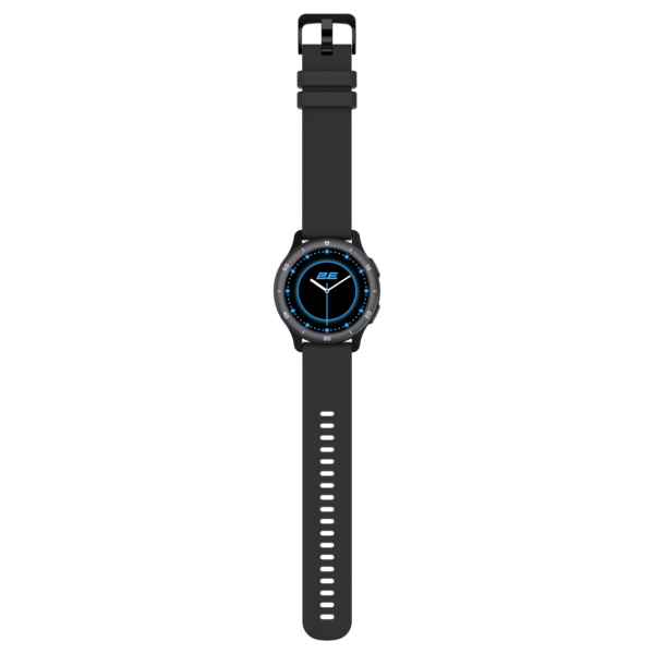 2E Smart Watch Motion GT2 47mm Black