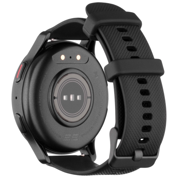 2E Smart Watch Motion GT2 47mm Black