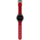 Смарт-годинник 2E Motion GT2 47мм, 1.32″, 360×360, BT 5.2, Чорно-червоний