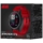 Смарт-годинник 2E Motion GT2 47мм, 1.32″, 360×360, BT 5.2, Чорно-червоний