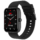 Смарт-годинник 2E Alpha SQ Music Edition 46мм, 1.78″, 368×448, AMOLED, BT 5.2, Чорний