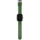 2E Smart Watch Alpha SQ Music Edition 46 mm Black-Green