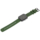 2E Smart Watch Alpha SQ Music Edition 46 mm Black-Green