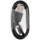 2E Smart Watch Alpha SQ Music Edition 46 mm Black-Green