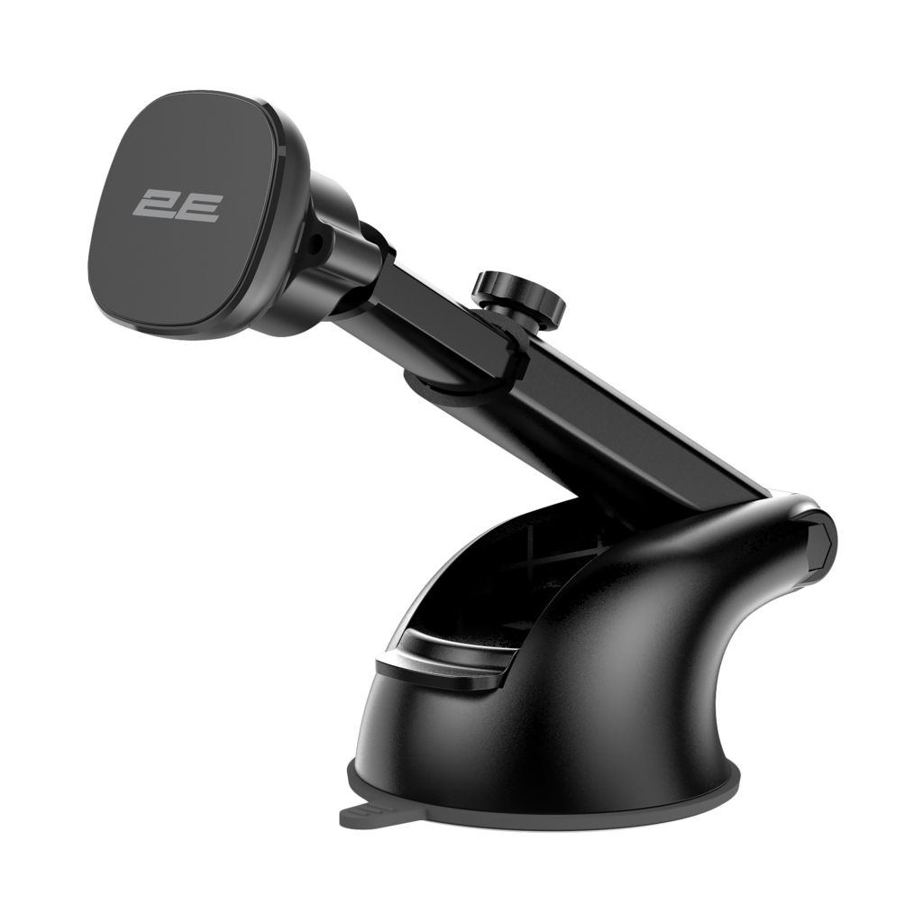 2E Car Holder window Magnetic