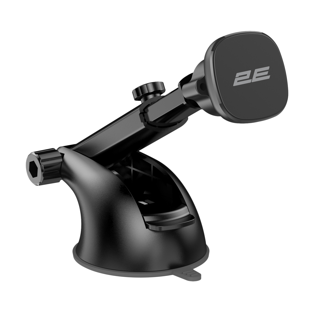 2E Car Holder window Magnetic