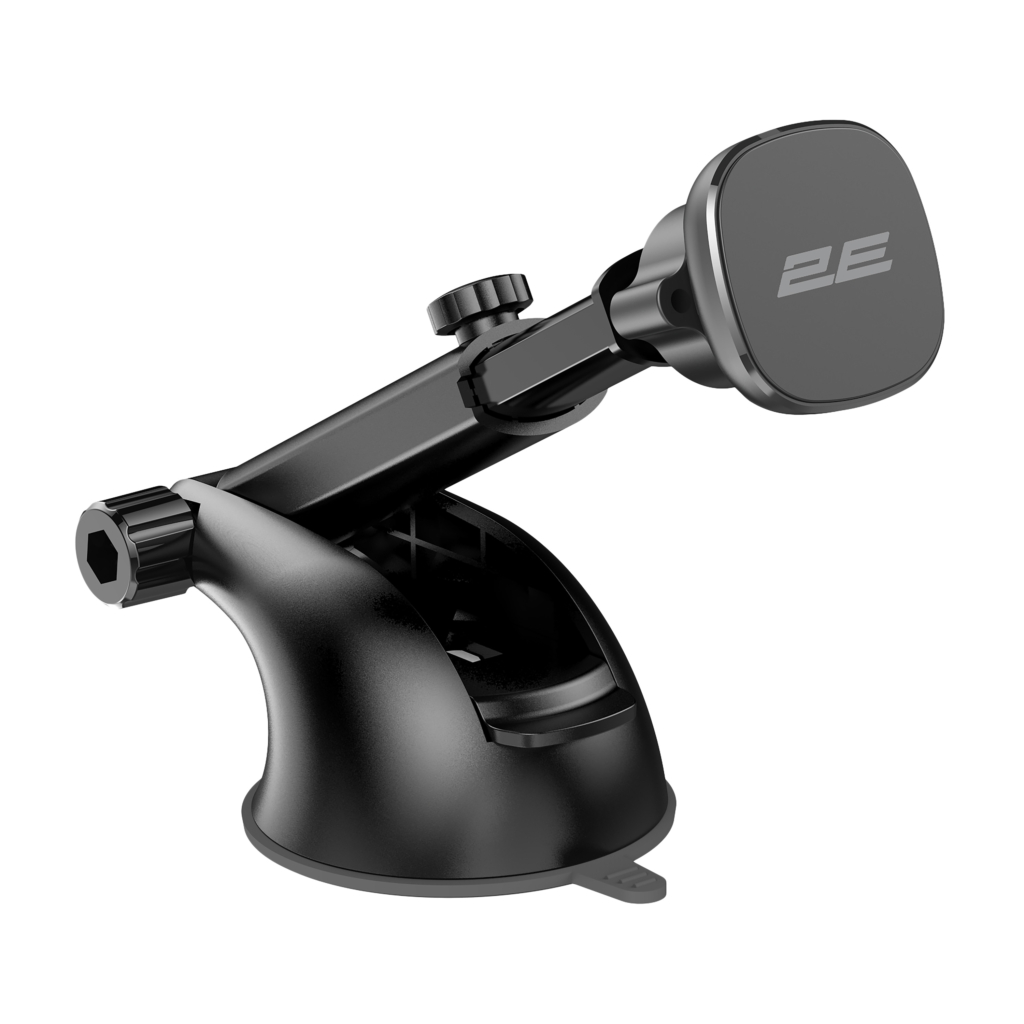2E Car Holder window Magnetic
