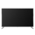 TV Set 65″ 2E MiniLED 4K 60Hz Smart WebOS Black