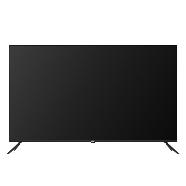 TV Set 65″ 2E MiniLED 4K 60Hz Smart WebOS Black
