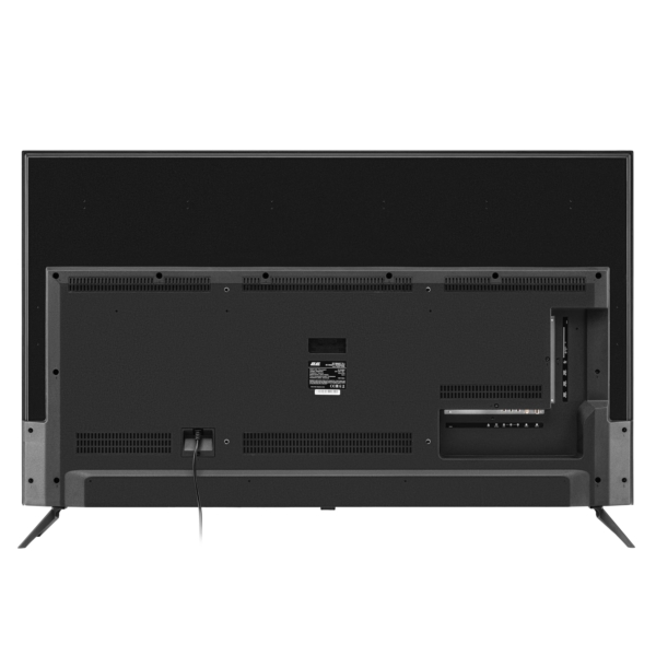 TV Set 65″ 2E MiniLED 4K 60Hz Smart WebOS Black