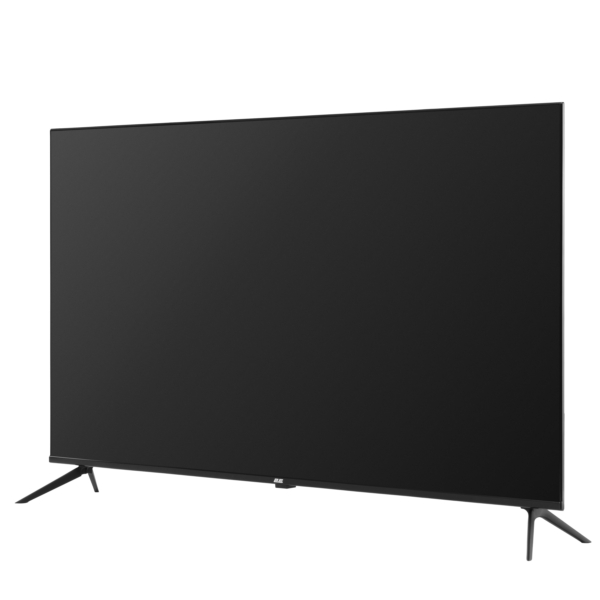 TV Set 65″ 2E MiniLED 4K 60Hz Smart WebOS Black