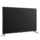 TV Set 65″ 2E MiniLED 4K 60Hz Smart WebOS Black