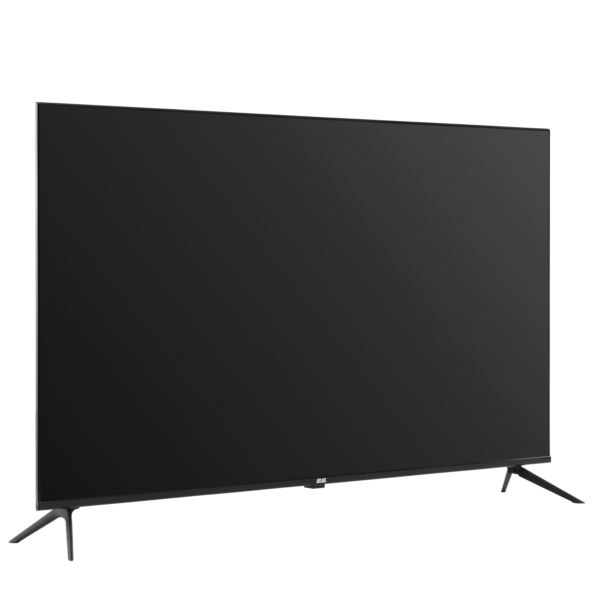 TV Set 65″ 2E MiniLED 4K 60Hz Smart WebOS Black