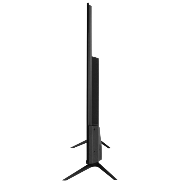 TV Set 65″ 2E MiniLED 4K 60Hz Smart WebOS Black