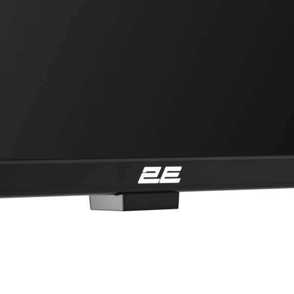 TV Set 65″ 2E MiniLED 4K 60Hz Smart WebOS Black