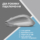 Mouse 2E MF280 Silent, WL/BT, grey