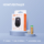 Mouse 2E MF225 Silent, WL/BT, black