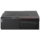 2E Корпус S613ARGB-400, з БЖ 2E 400W-SFX, 1xUSB3.0, 1хUSB Type-C, 1×80мм, Micro ATX/ Desktop, чорний