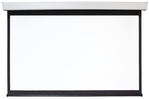 Motorized 2E screen ceiling mount, 16:9, 100″, (2.21*1.23m)