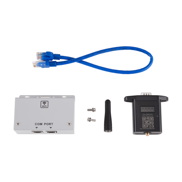Communication module 2E VM/VP/XM