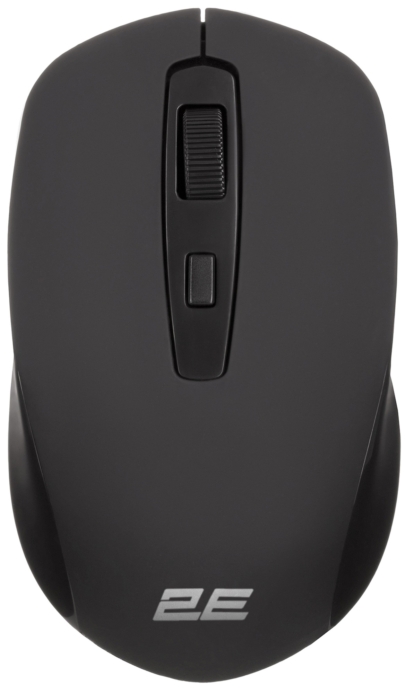 Mouse 2E MF211, WL, black