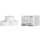 2E Thermo label TL-30×20 (3 roll)