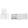 2E Thermo label TL-75×50 (3 roll)