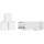 2E Thermo label TL-100×100 (3 roll)