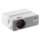 2E Projector Deimos FHD, 200 lm, LED, 1.57, WiFi