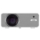 2E Projector Deimos FHD, 200 lm, LED, 1.57, WiFi