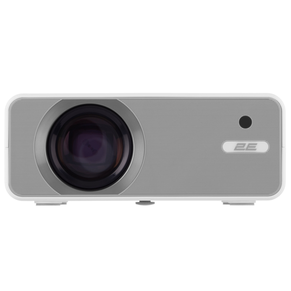 2E Projector Deimos FHD, 200 lm, LED, 1.57, WiFi